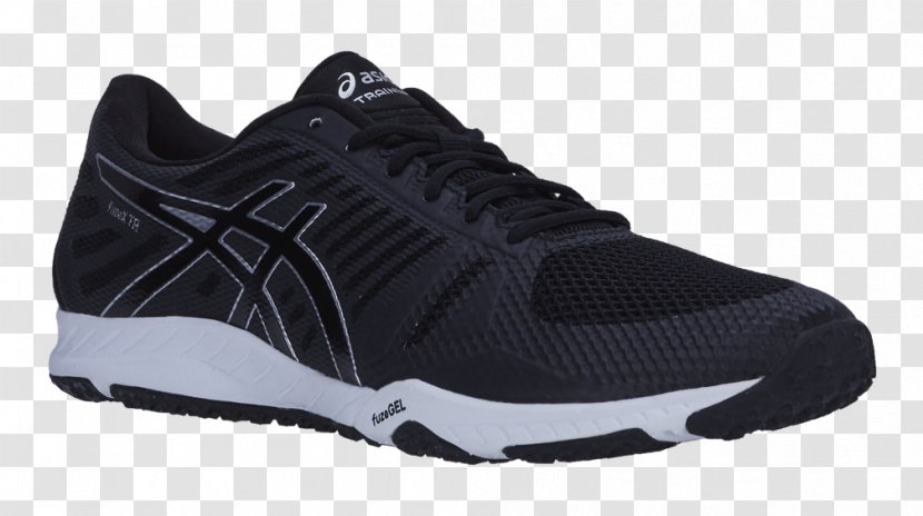The Great India Place Sports Shoes ASICS Footwear - Black - Silver Dress For Women Size 13 Transparent PNG
