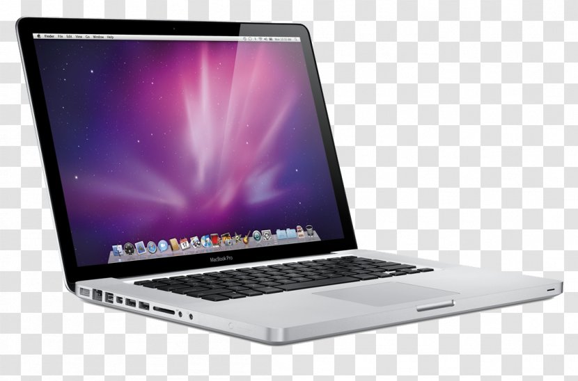 MacBook Pro 13-inch Laptop Air - Output Device - Macbook Transparent PNG