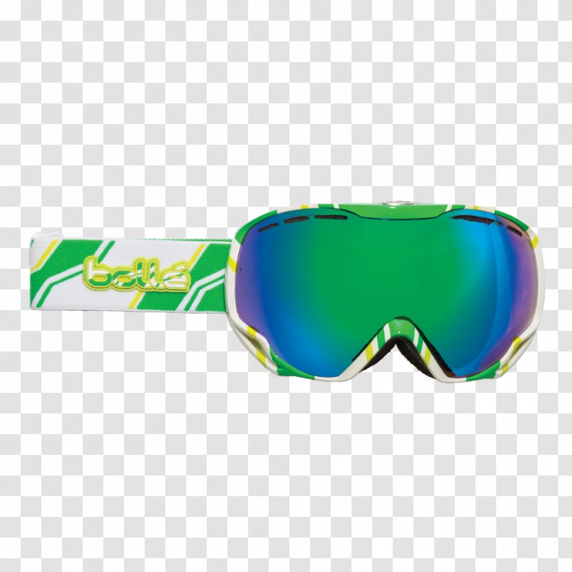 Goggles Sunglasses - Glasses Transparent PNG