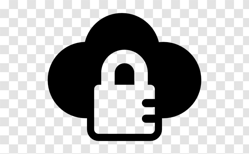 Cloud Computing Security Storage Computer Transparent PNG