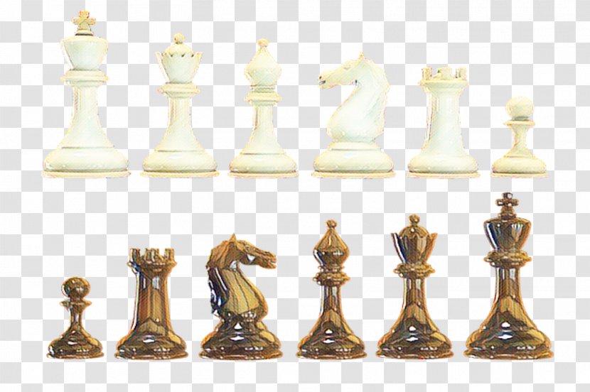 Chess Piece Xiangqi White And Black In King Transparent PNG