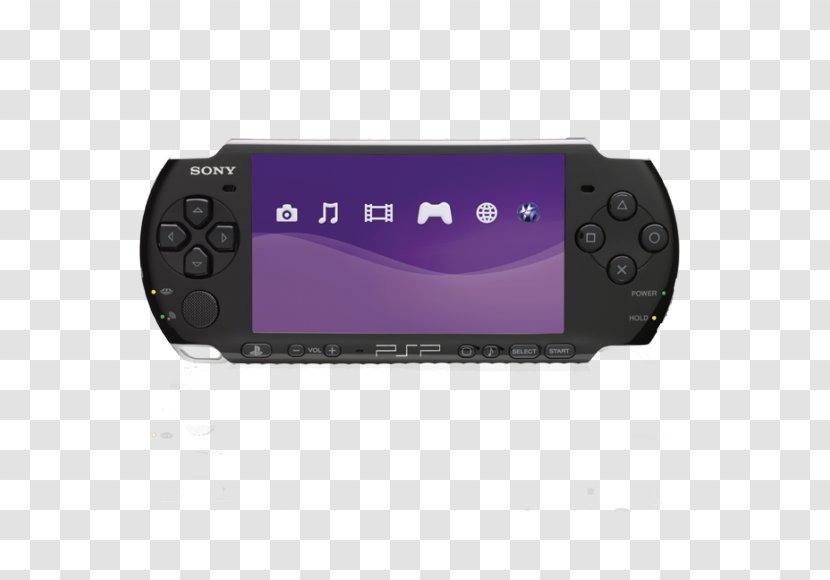 PlayStation 2 Portable 3000 Video Game Consoles - Playstation 3 Transparent PNG