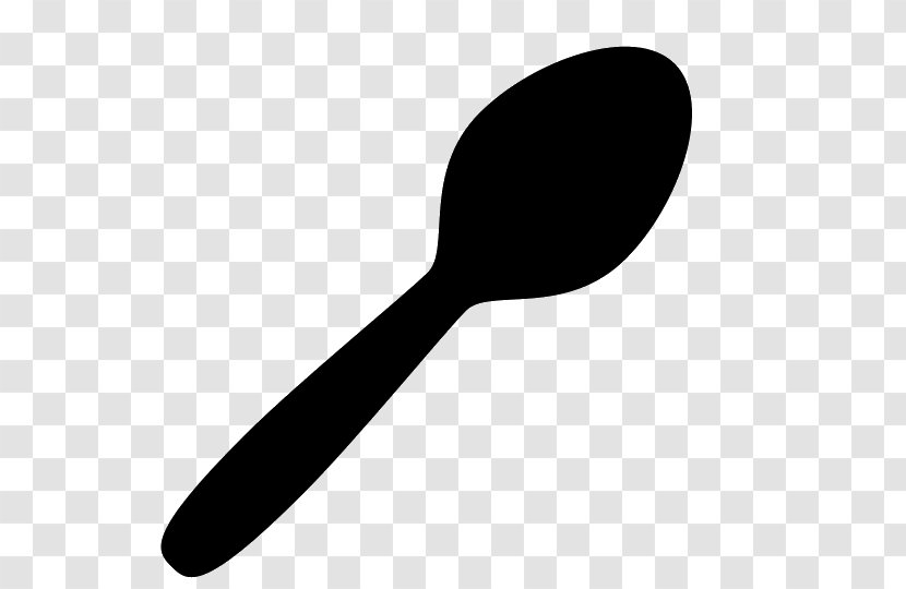 Spoon Tool - Wooden Transparent PNG