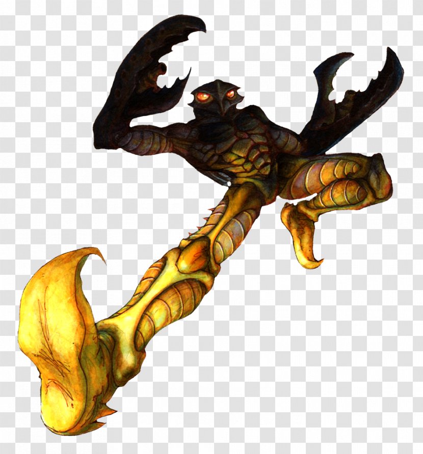 Super Metroid Prime Space Pirate Piracy Fusion - Organism Transparent PNG