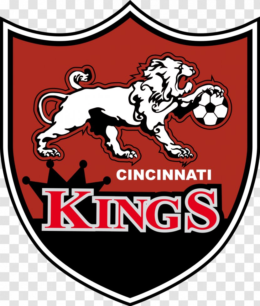 Cincinnati Kings FC Bengals Football Transparent PNG