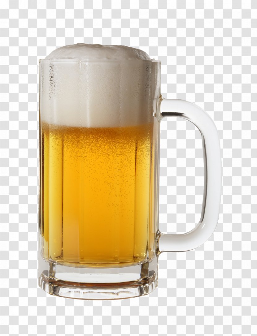 Beer Glasses Pilsner Lager Porter Transparent PNG