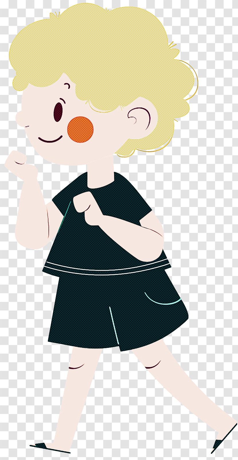 Child Kid Transparent PNG