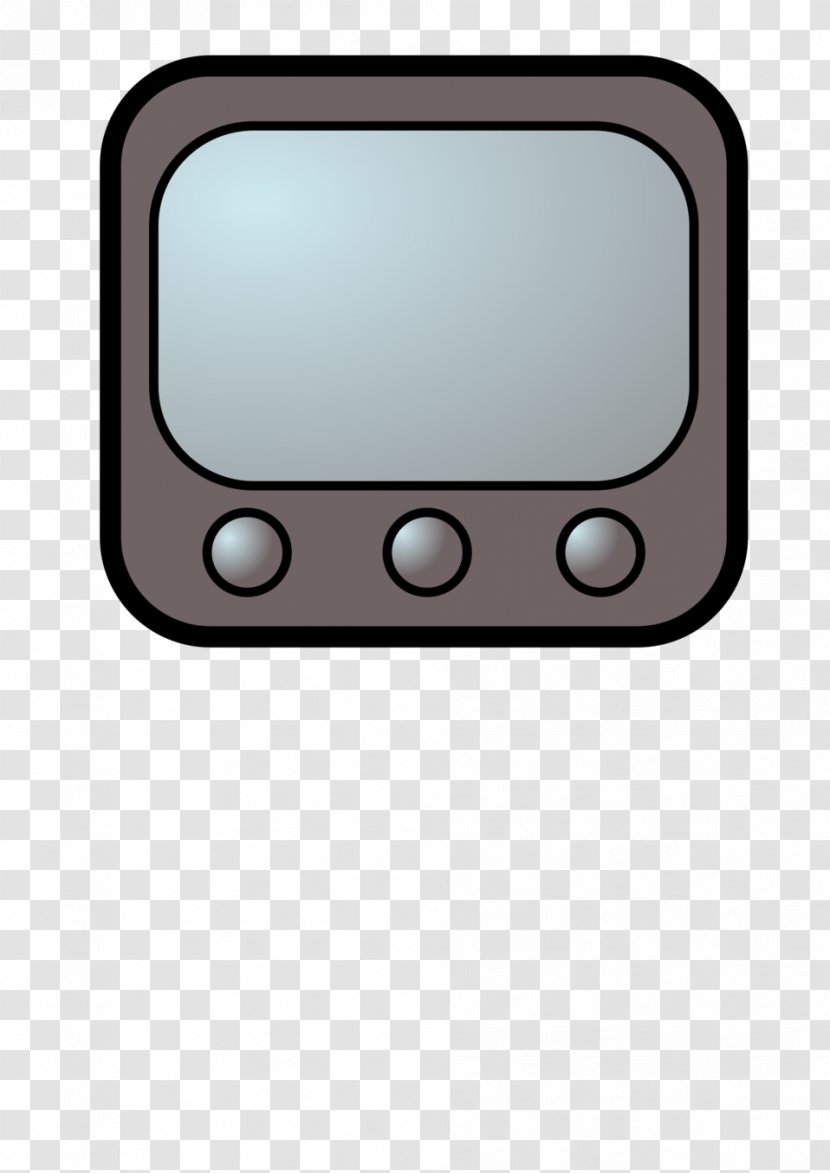 Television Clip Art - Show Transparent PNG