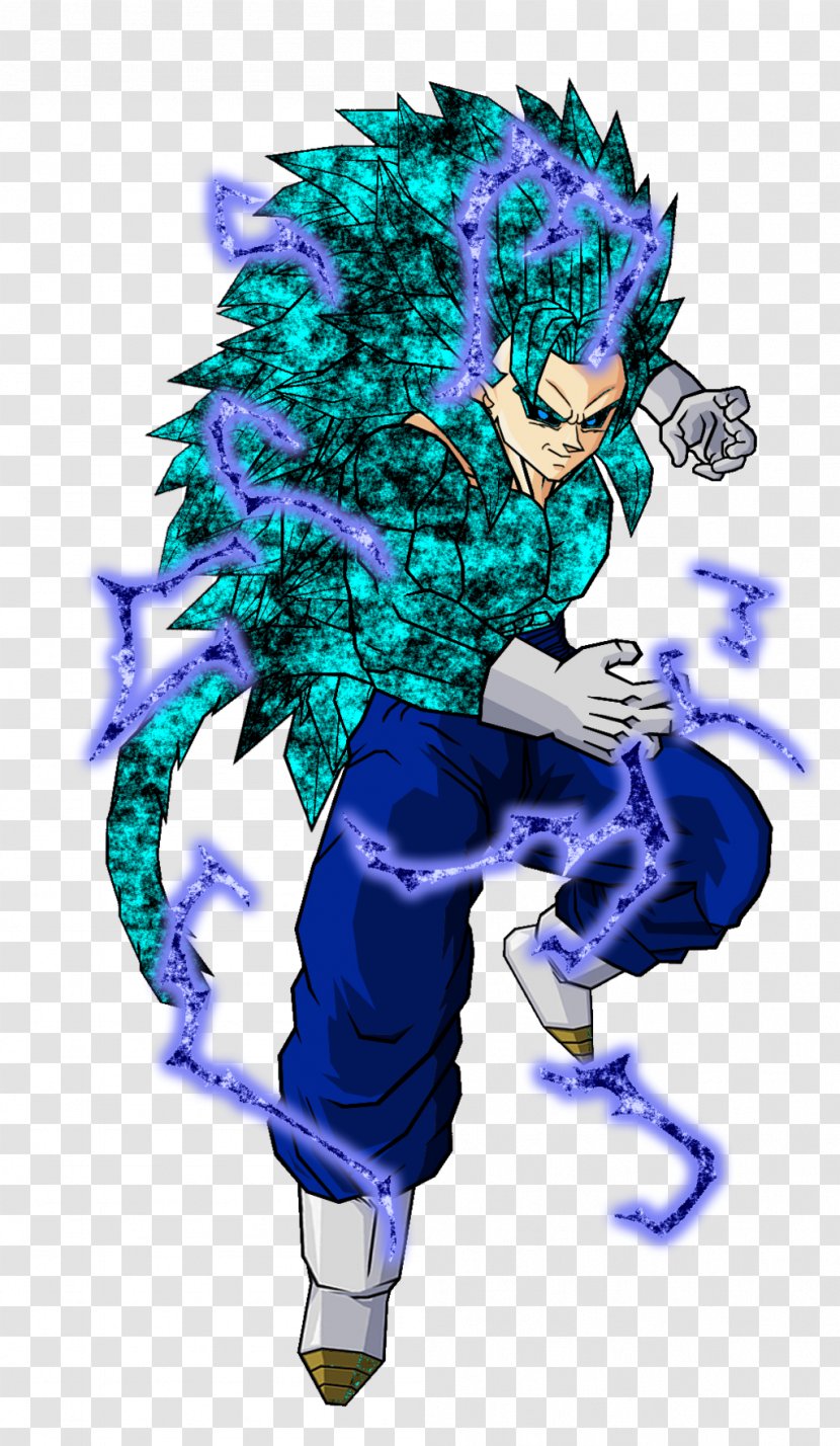 Vegeta Goku Gogeta Trunks Nappa - Bateraketa Transparent PNG