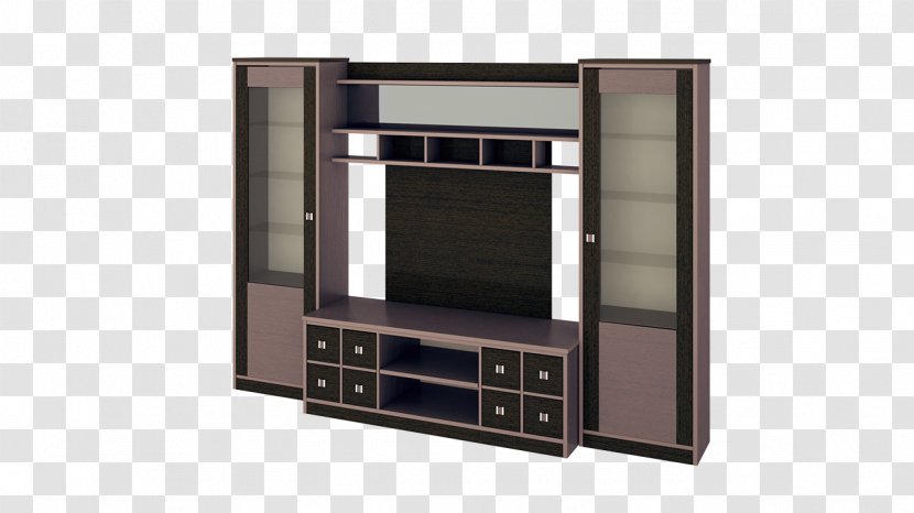 Furniture Living Room Cabinetry Bookcase - Wardrobe - TV Cabinet Transparent PNG