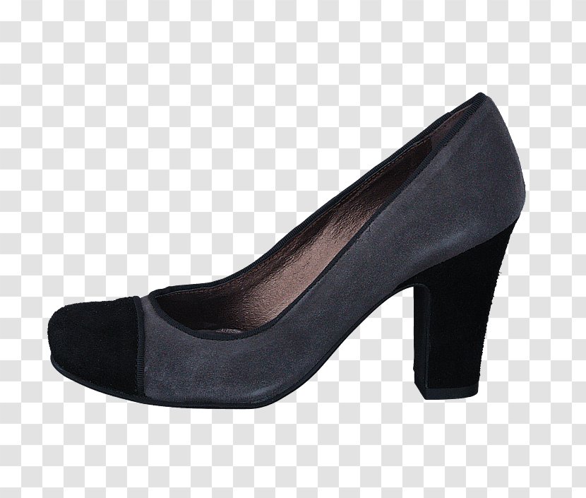 Slipper Court Shoe Stiletto Heel High-heeled - Walking - Tosca Transparent PNG