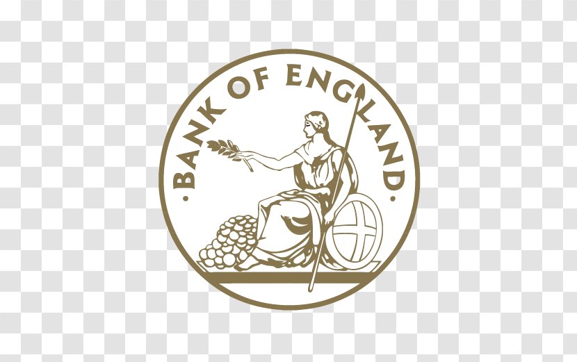 Bank Of England Royal Scotland Group Finance - Monetary Policy Committee - Logo Transparent PNG