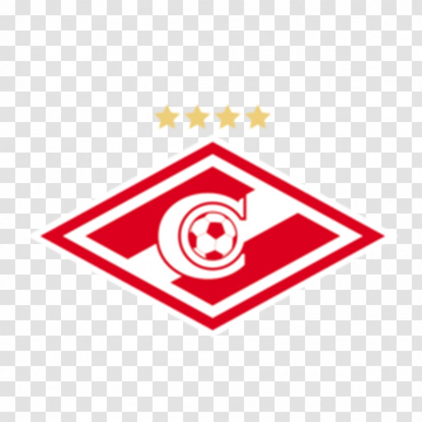 FC Spartak Moscow Russian Premier League PFC CSKA UEFA Champions - Artyom Rebrov - Football Transparent PNG