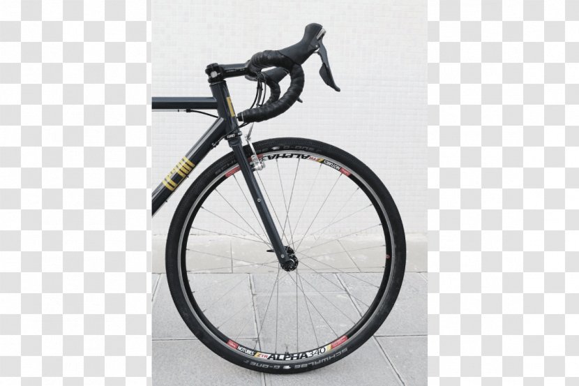Diamondback Century 1 Road Bike Bicycles Bicycle Racing - Wheel Transparent PNG