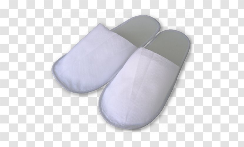 Slipper Shoe - Microsoft Azure - Design Transparent PNG