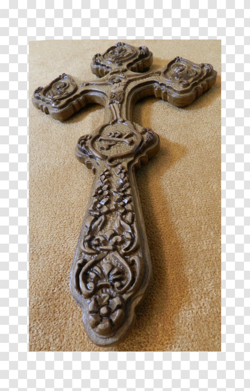 Agiasos Cross Charalampos Kamaros & Co O.E. Religion Smallpox - Religious Item - Misleading Publicity Will Receive Penalties Transparent PNG