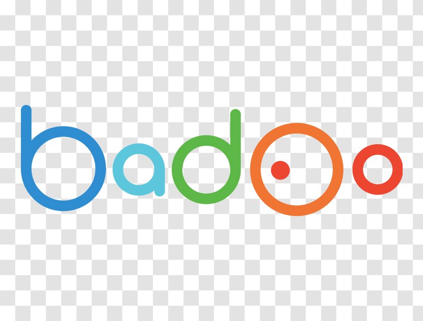 Logo Brand Product Design Number - Badoo - Flyer Transparent PNG