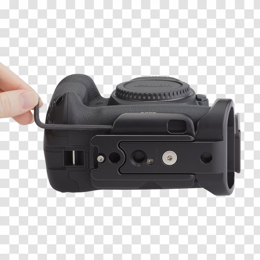 Canon EOS 5D Mark IV Camera Lens Ball Head No Complaints - Eos Transparent PNG