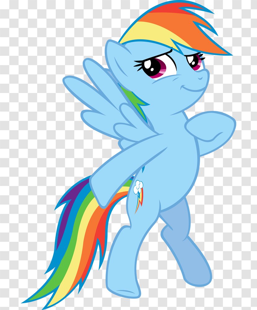 Rainbow Dash Pinkie Pie Twilight Sparkle - Pony - Fluttershy Transparent PNG