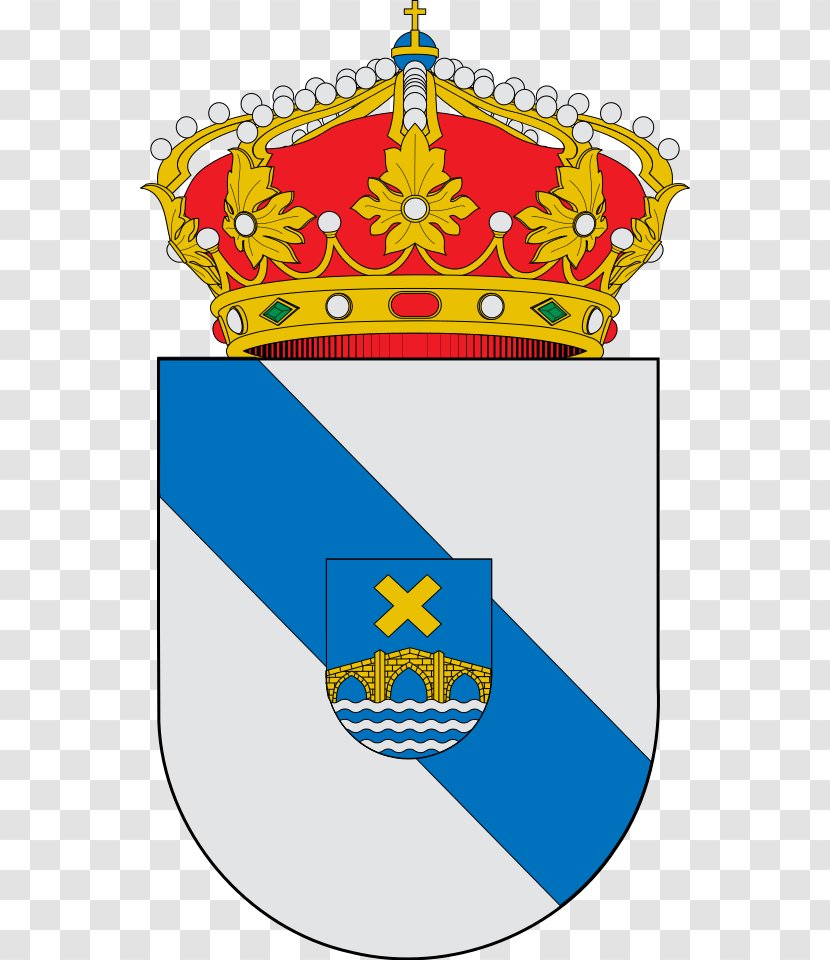 San Fernando De Henares Escutcheon Province Of Alicante Blazon Coat Arms - Or - History Transparent PNG
