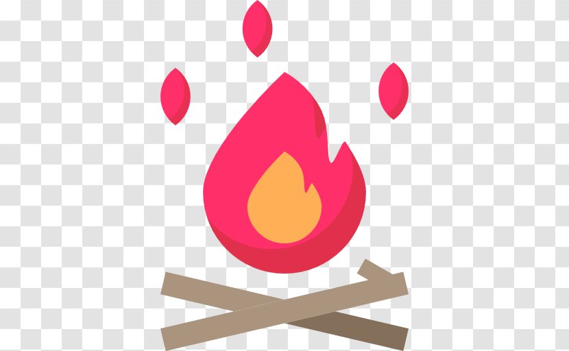 Adventure Clip Art - Cartoon - Bonfire Transparent PNG