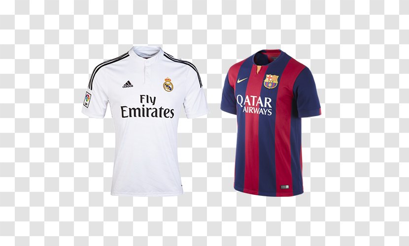 Real Madrid C.F. UEFA Champions League Jersey Kit Football - Clothing Transparent PNG