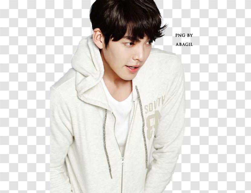 Kim Woo-bin South Korea Actor Korean Drama - Shin Mina Transparent PNG