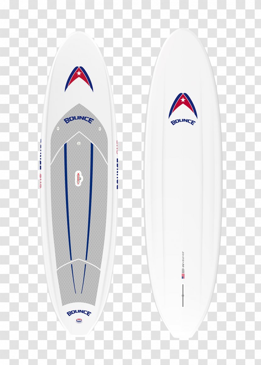 Surfboard Standup Paddleboarding Sport - Surfing Equipment And Supplies Transparent PNG