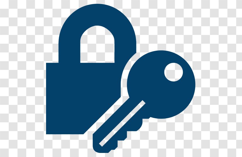 Padlock Key Security - Locksmithing Transparent PNG