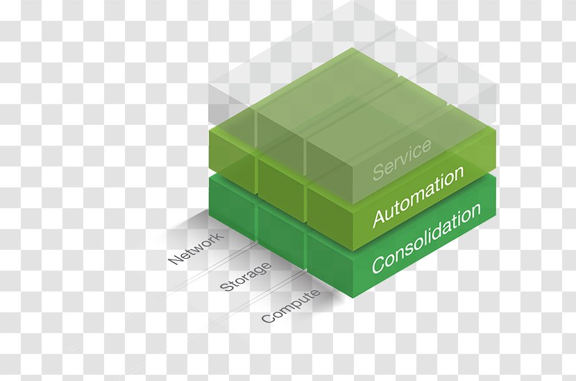 Brand Green - Abstraction - Automation Cloud Transparent PNG