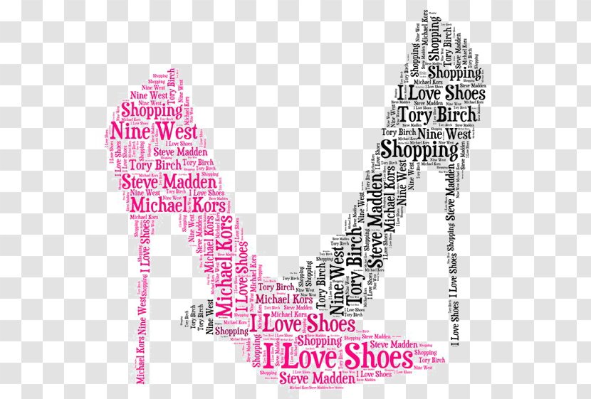 Shoe High-heeled Footwear Designer - Animation - Shoes Transparent PNG