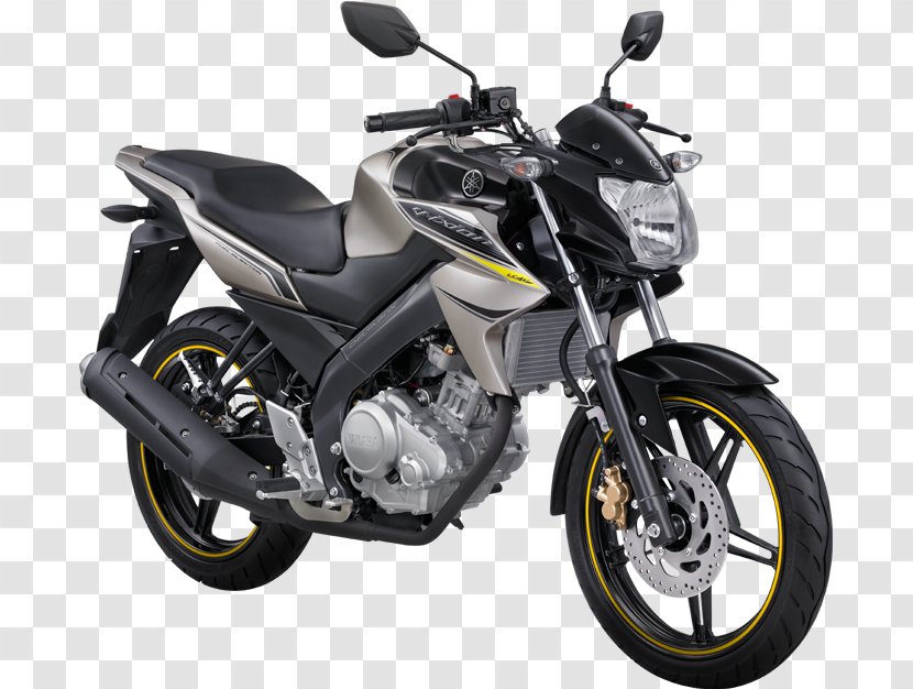 Yamaha FZ150i Motor Company FZ16 Motorcycle - Vehicle Transparent PNG