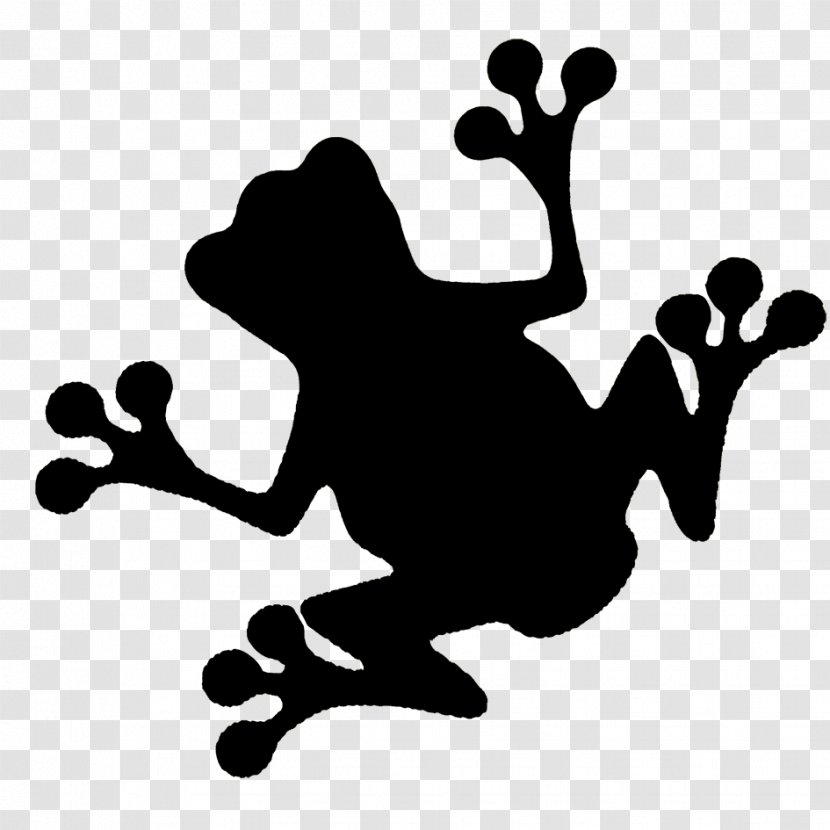 Frog And Toad Edible Silhouette Clip Art - Stock Photography Transparent PNG