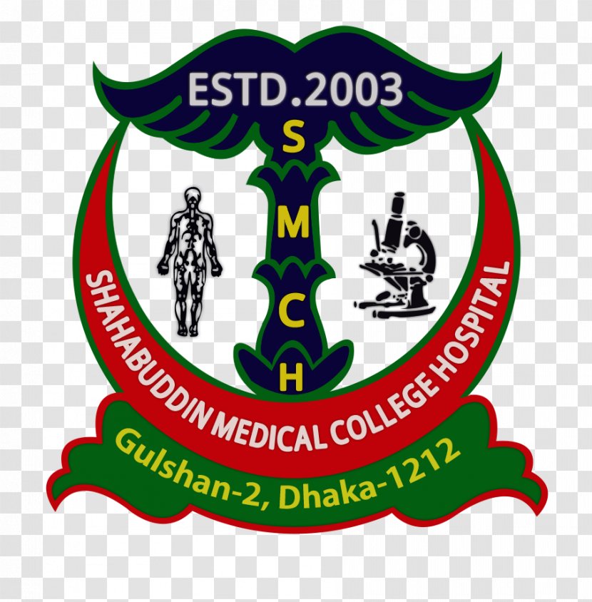 Shahabuddin Medical College Women Medicine - Dental - Student Transparent PNG