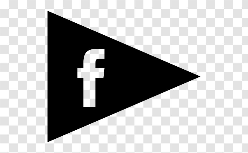 Social Media Facebook Logo Transparent PNG