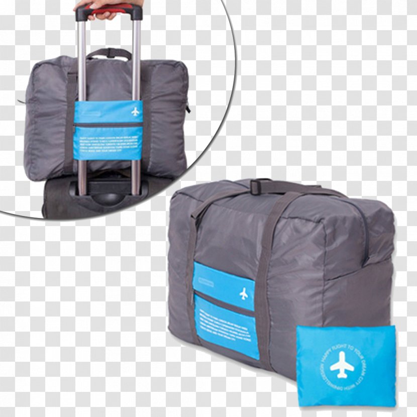 Duffel Bags Baggage Travel - Suitcase Transparent PNG