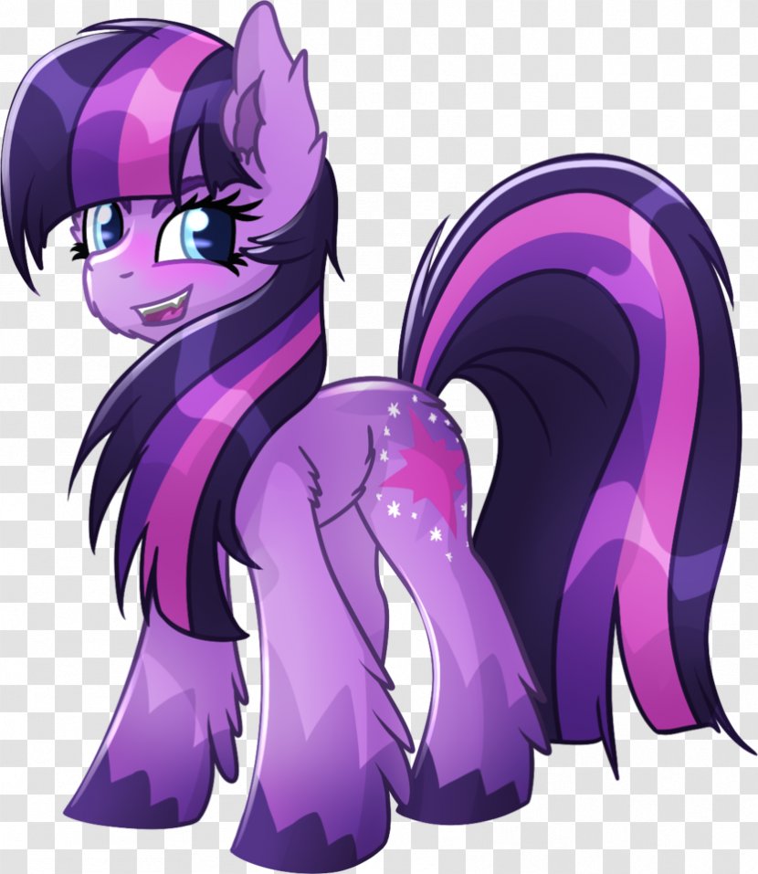 My Little Pony Twilight Sparkle DeviantArt Drawing - Watercolor Transparent PNG