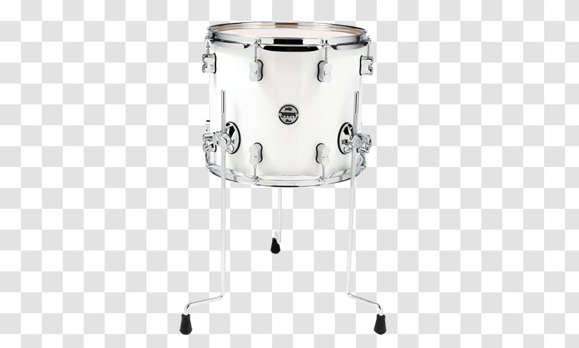 Tom-Toms Snare Drums Timbales Drumhead Bass - Table - Drum Tom Transparent PNG