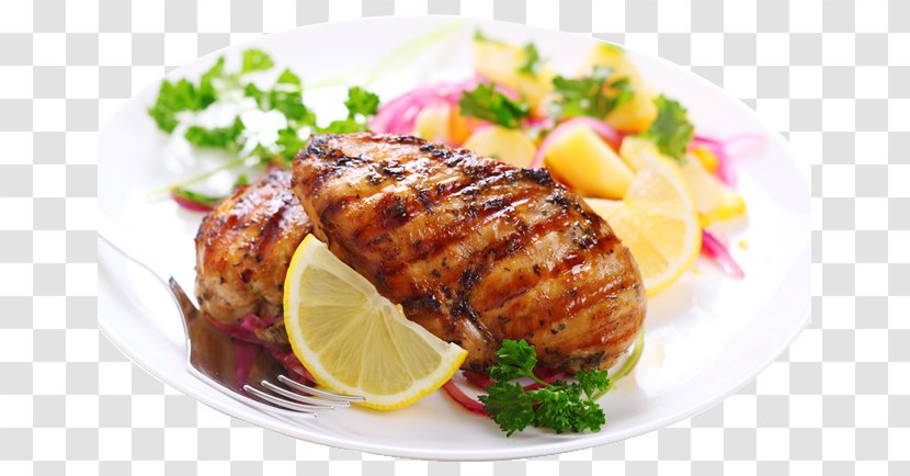 Barbecue Chicken Grilling As Food - White Meat Transparent PNG