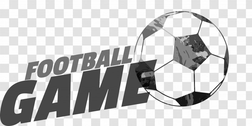 Light Football Photography Euclidean Vector - Gray Structure Transparent PNG