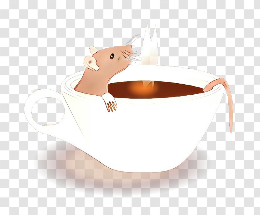 Coffee Cup Transparent PNG