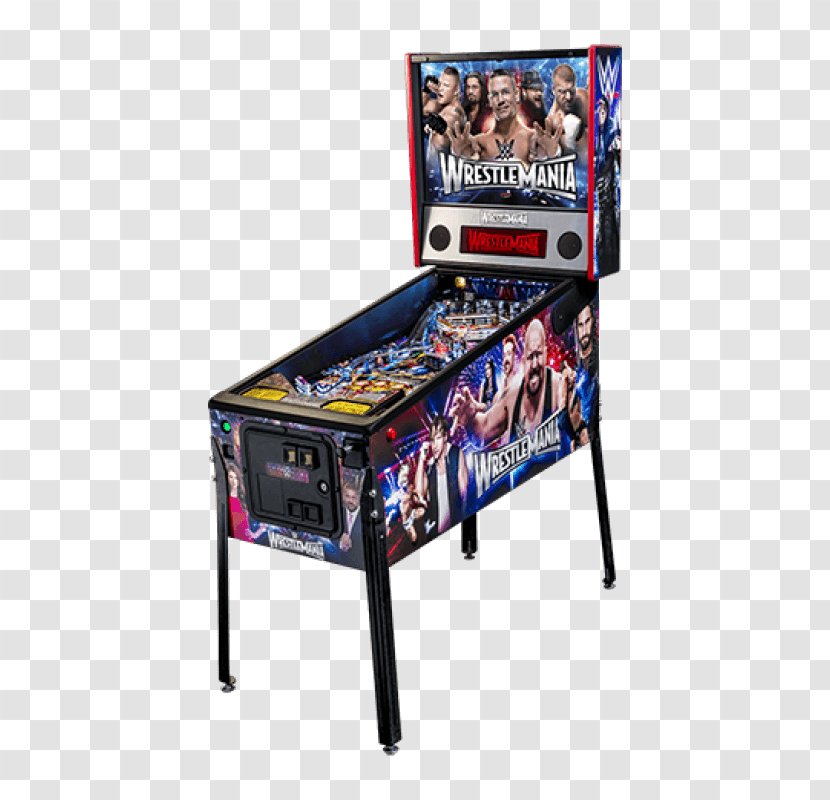 Kiss The Pinball Arcade Walking Dead Stern Electronics, Inc. - Chicago Gaming Transparent PNG