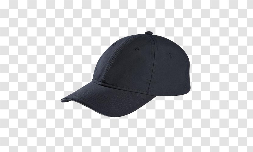 Baseball Cap Hat Fullcap Transparent PNG