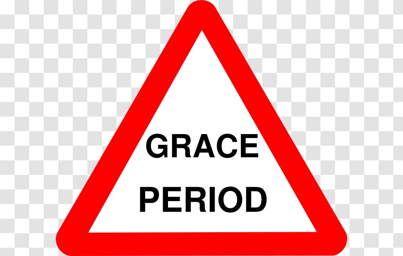 Traffic Sign Warning - Logo - Grace Transparent PNG