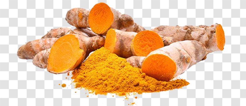 Turmeric Juice Piperine Curcumin Dietary Supplement - Spice - Powder Transparent PNG