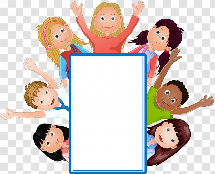 Drawing Child Clip Art - Human Behavior - Kids Transparent PNG