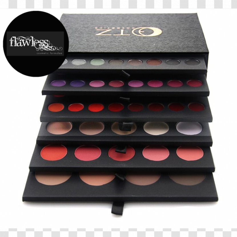 Eye Shadow MAC Cosmetics Lip Gloss Color - Brush Transparent PNG