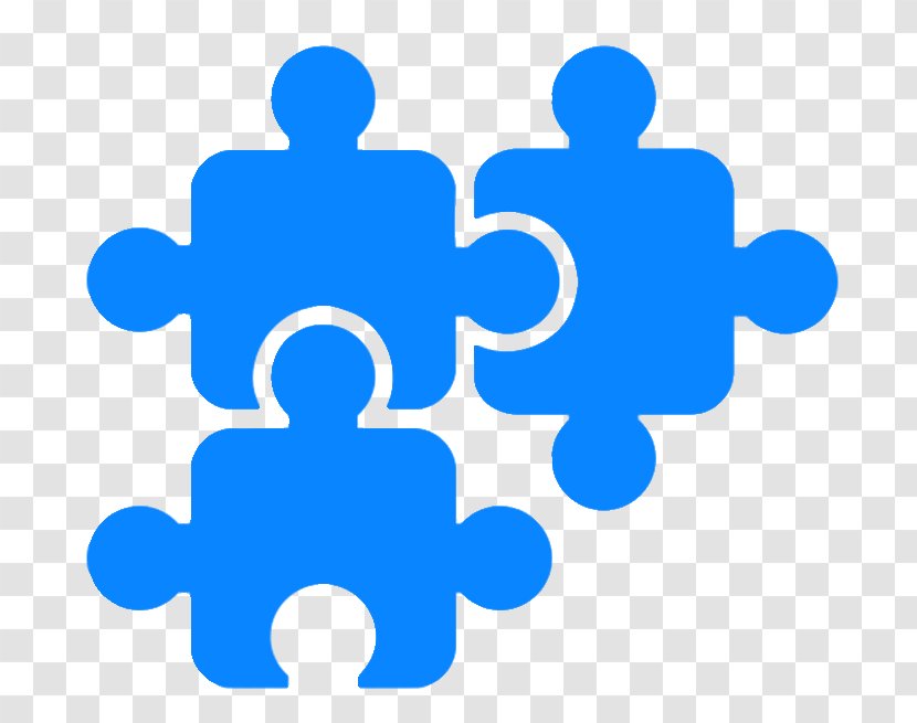 Jigsaw Puzzles Technology Business - Engineering - 24x7 Transparent PNG