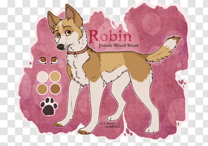 Dog Breed Puppy Love - Cartoon Transparent PNG