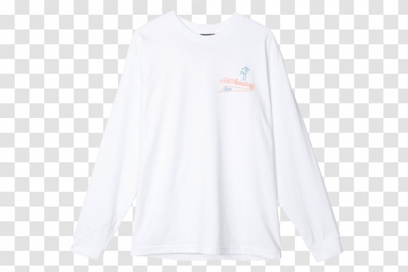 Long-sleeved T-shirt Shoulder - Longsleeved Tshirt - Claborate-style Transparent PNG